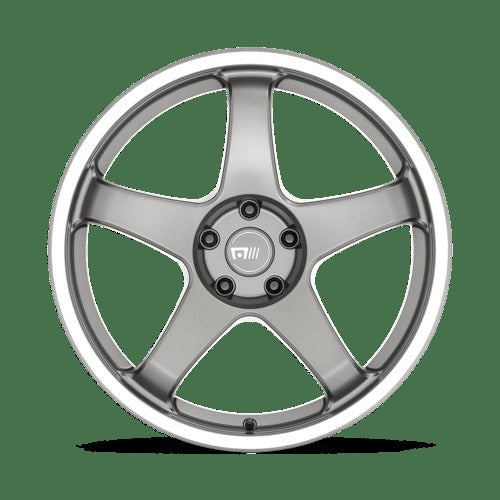 MR151 18X8.5 5X4.25 G-MTL MACH-LP 42MM