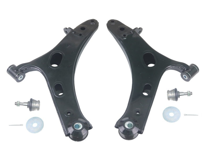 Whiteline Front Lower Control Arm - 2013-2018 Subaru Forester