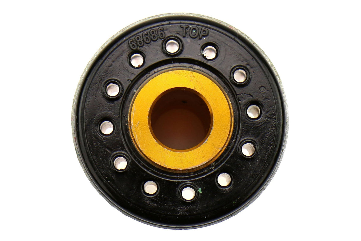 Whiteline Rear Subframe Bushing Mount Kit - 2015-2021 Subaru WRX / STI / 2014-2018 Forester XT
