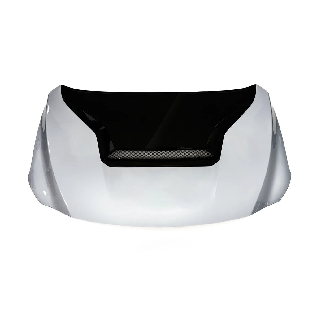 Compressive Tuning Formula Carbon Fiber Hood Scoop - 2022-2026 Subaru WRX