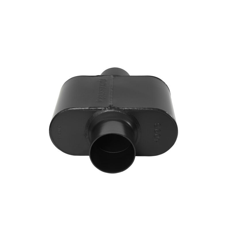 Flowmaster Super 10 Series 3-Inch Center Inlet/Outlet Muffler - 843015