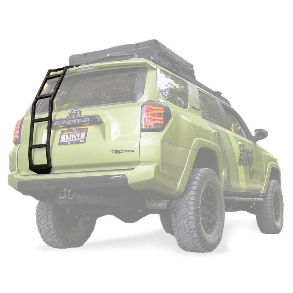 PRINSU 5th Gen 4Runner 2014-2023 Ladder