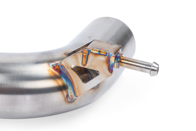APR 19-21 Volkswagen Jetta GLI (MK7) Catback Exhaust System