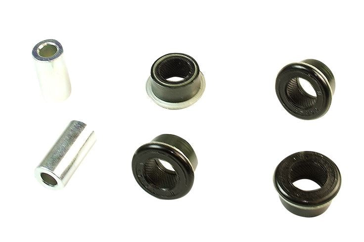 Whiteline Plus Rear Control Arm - Lower Inner Bushing - 2013-2026 Scion FR-S / Subaru BRZ / Toyota GR86/86
