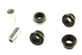 Whiteline Plus Rear Control Arm - Lower Inner Bushing - 2013-2026 Scion FR-S / Subaru BRZ / Toyota GR86/86