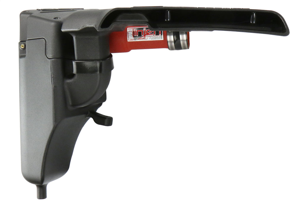 Injen Evolution Cold Air Intake - 2015-2017 Subaru STI