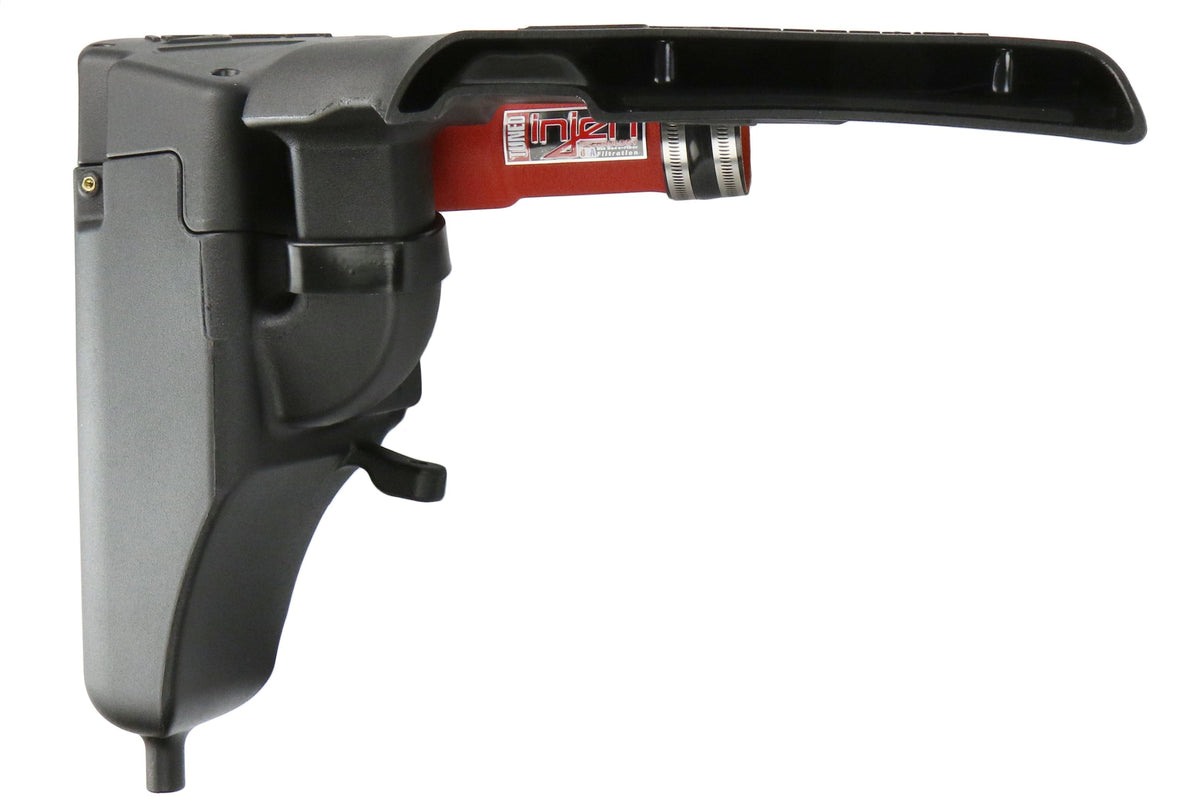 Injen Evolution Cold Air Intake - 2015-2017 Subaru STI