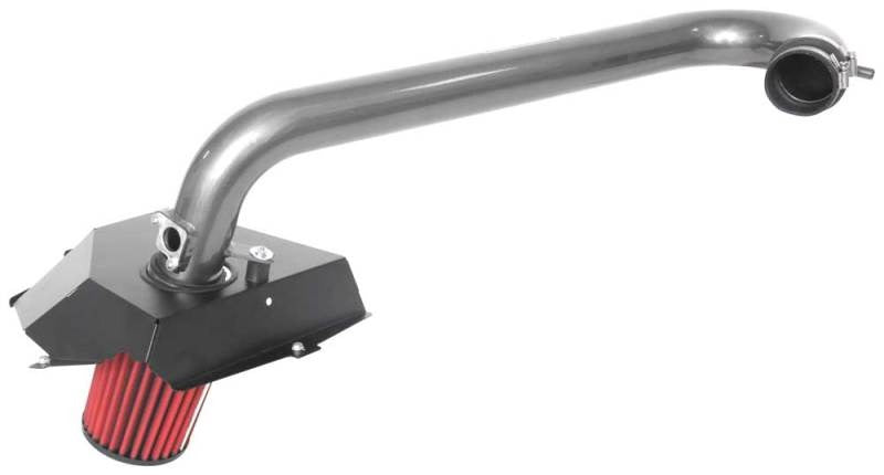 AEM Cold Air Intake System - 2017-2018 Subaru Legacy H4-2.5L