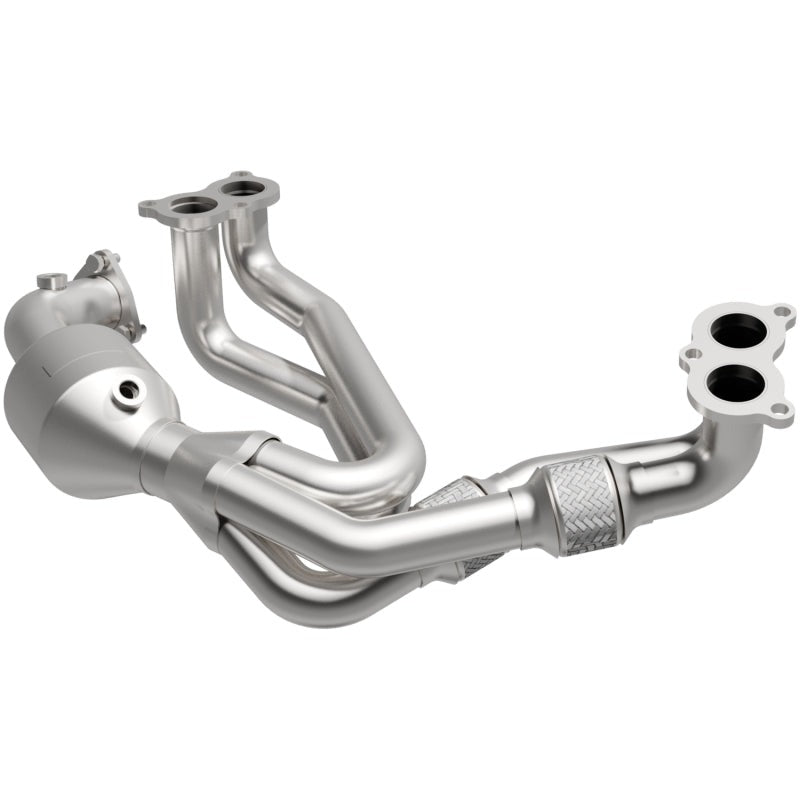 Magnaflow Direct Fit Catalytic Converter - 2016-2017 Subaru Impreza / Forester