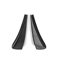 Verus Engineering Dive Plane Kit, Dual - 2015-2021 Subaru WRX / STI