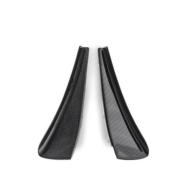 Verus Engineering Dive Plane Kit, Dual - 2015-2021 Subaru WRX / STI