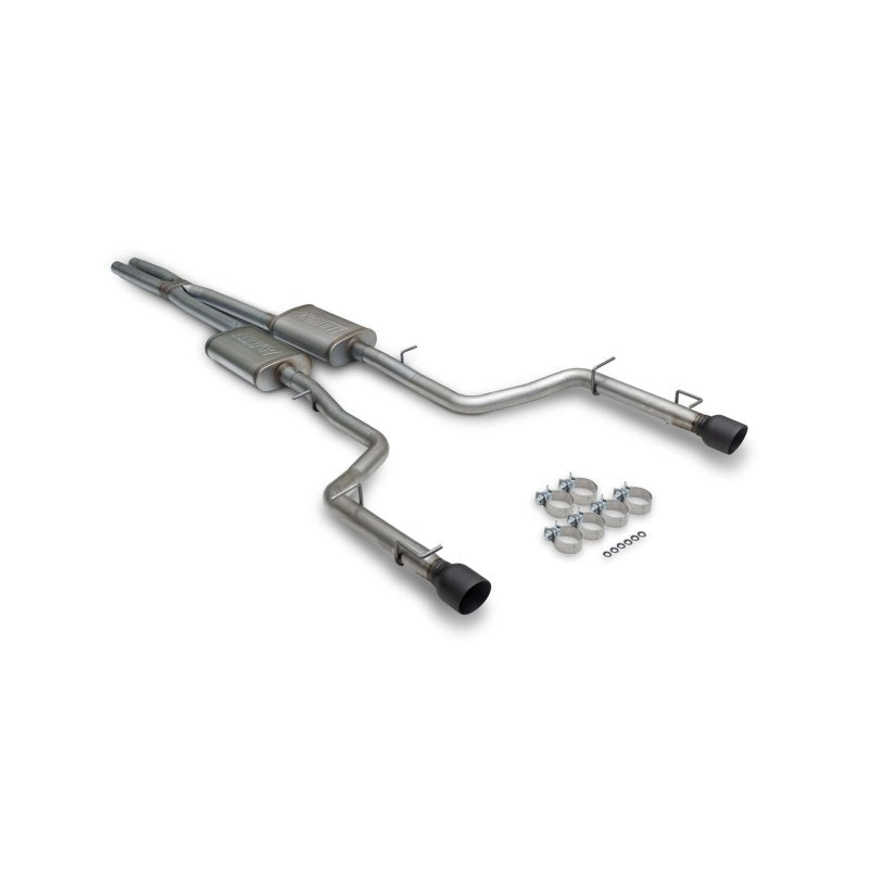 Flowmaster 18-23 Charger GT/GT PLUS / 15-23 Charger FlowFX Cat-Back Exhaust System