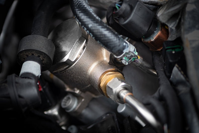 APR 17-26 Audi/Bentley/Rolls Royce/Porsche EA839 2.9T/3.0T High Pressure Fuel Pump (No Rebuild)