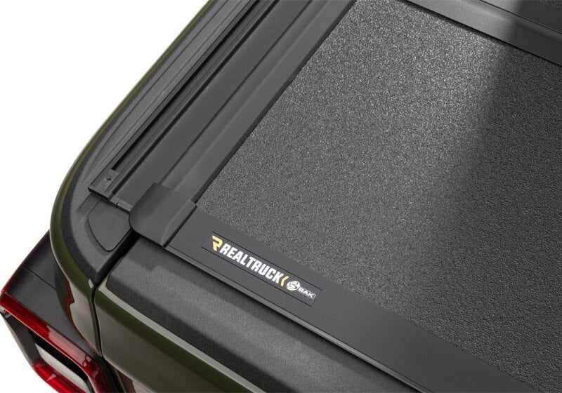 BAK 02-18 Dodge RAM 1500/2500/3500 & 20-23 2500/3500 w/o RamBox 6.4ft. Bed BAKFlip MX4 TS