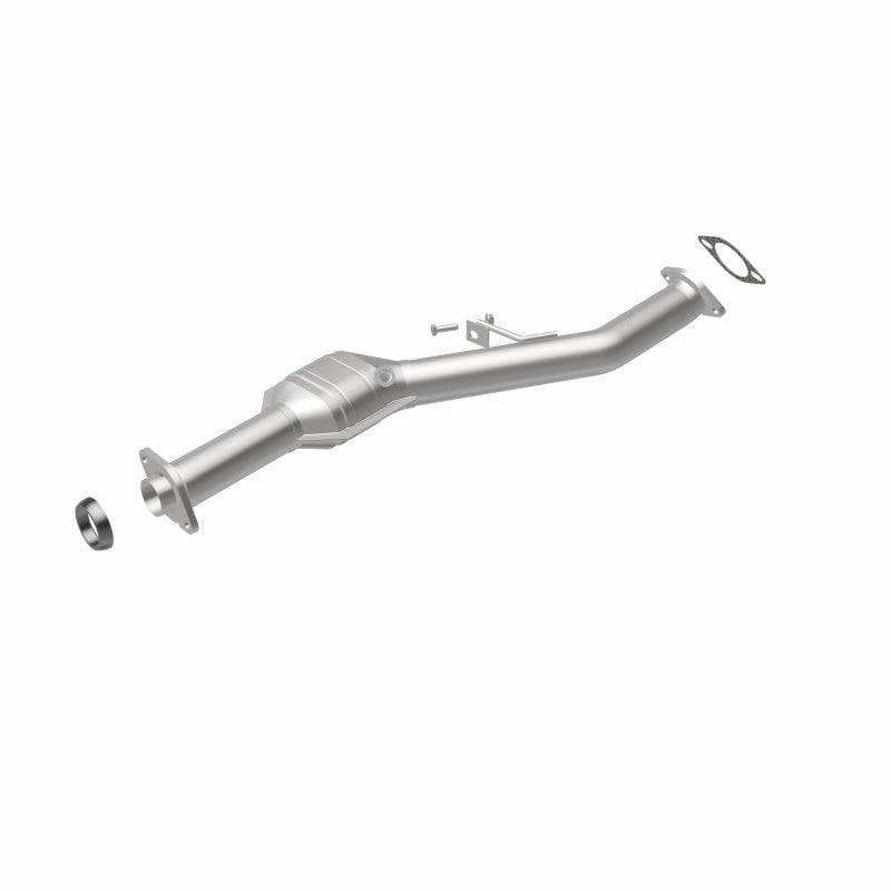 MagnaFlow Direct Fit Catalytic Converter - 2009-2013 Subaru Forester 2.5L