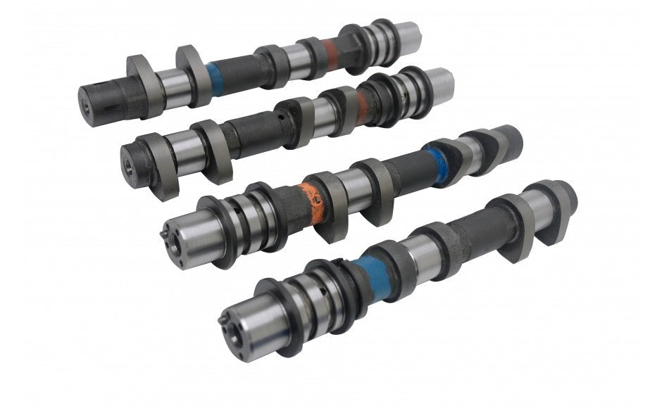 Kelford 256-252/260 High Torque Cam Set For EJ257 STI Dual AVCS - 2008-2021 Subaru STI
