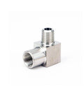 Torque Solution 1/8" NPT Fitting for Universal 90 Degree - TS-NPT-18.90