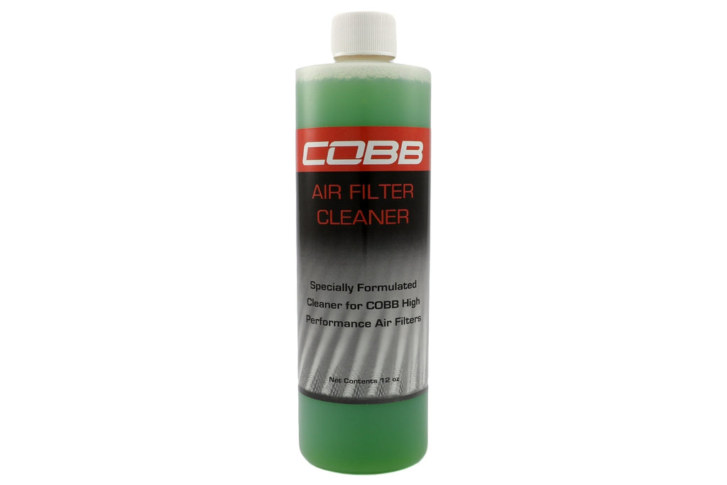 COBB Tuning Short Ram Intake Cleaning Kit Clear - Universal