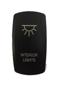 sPOD Rocker Dome Switch