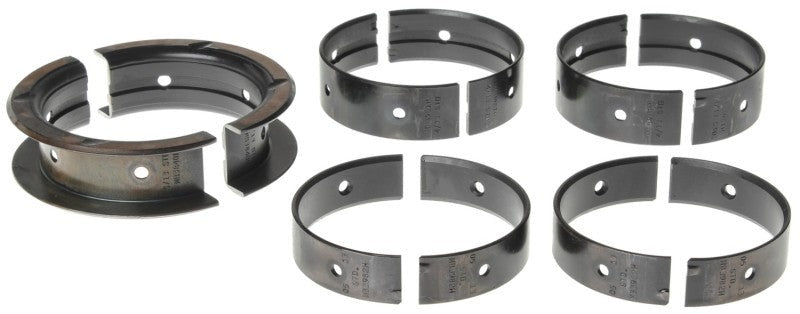 Clevite Tri-Armor #5 Thrust Main Bearing Set - Subaru EJ Series