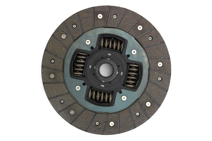 Competition Clutch OE Replacement Clutch - Subaru Models (inc. 2002-2005 WRX)