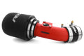 PERRIN Short Ram Intake Red - 2002-2007 Subaru WRX / STI / 2004-2008 Forester XT