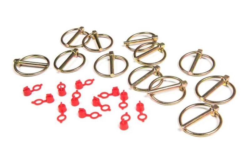 JKS Manufacturing Dealer Master Service Kit