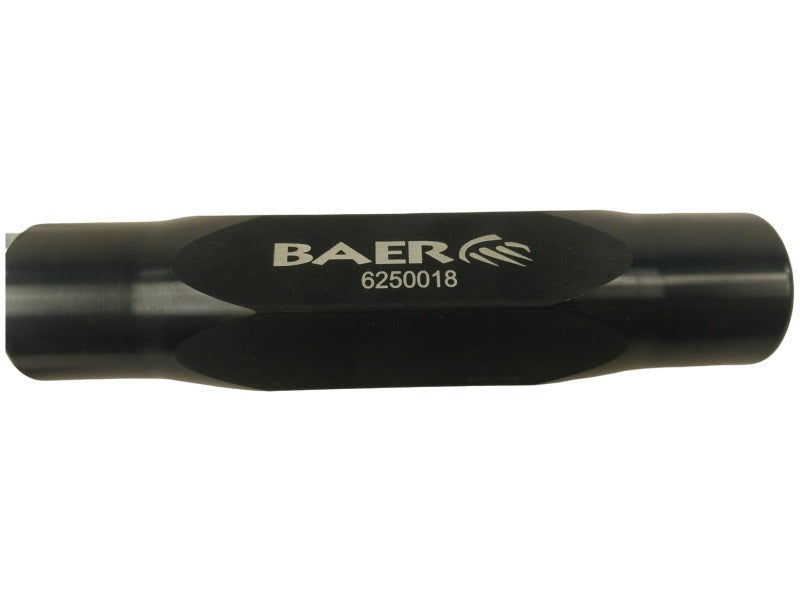 Baer Brakes 87-88 Ford Thunderbird Turbo Tracker Tie Rod/Bump Steer Kit