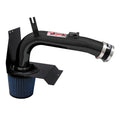 Injen Black Cold Air Intake w/ Heat Shield - 2014 Subaru WRX / 2014 STI