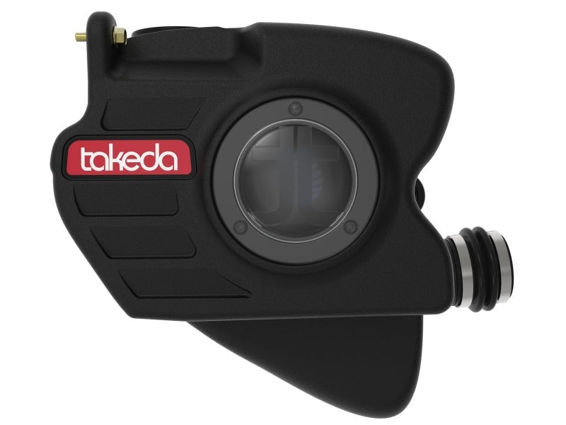 aFe Takeda Intake System w/Pro 5R Filter - 2014-2018 Subaru Forester H4-2.0L Turbo