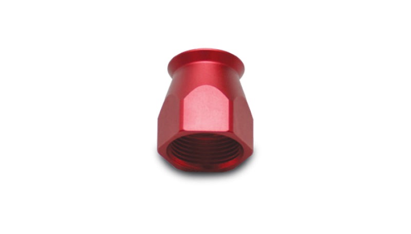 Vibrant Performance Hose End Socket for PTFE Hose Ends, Hose -10 AN, AN Performance Fluid Plumbing, for Performance Automotive Builds - Part 28960R