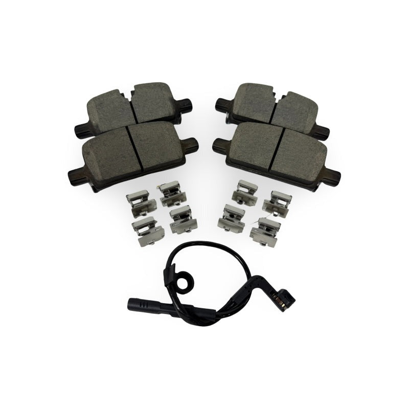 Baer Brakes 21-24 Cadillac Escalade ESV Claw Brake Rear Pads