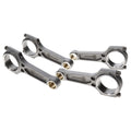 BoostLine Ford Barra 6.057in - Connecting Rod w/ ARP2000 Bolts