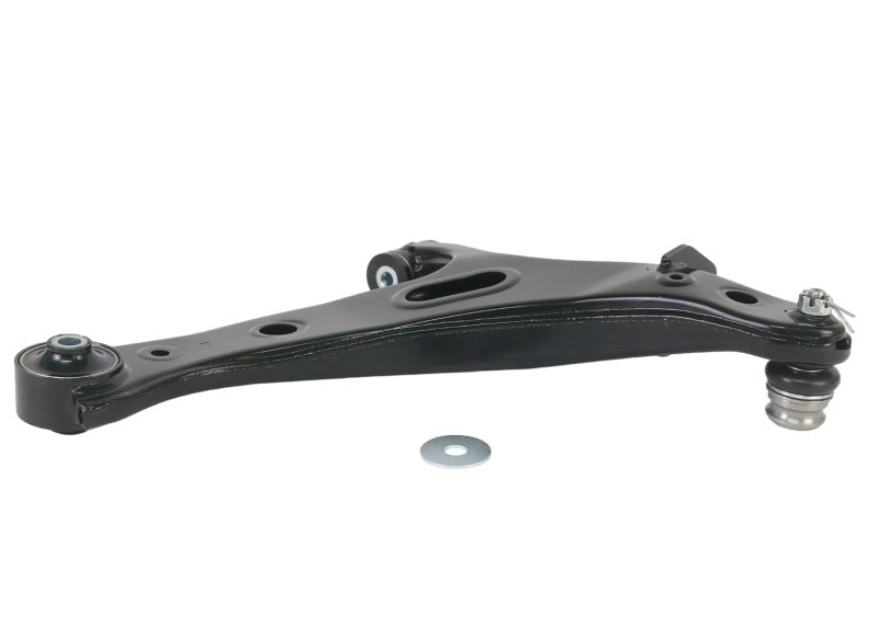 Whiteline Front Lower Control Arm - Left - 2009-2014 Subaru Legacy / 2010-2014 Subaru Outback