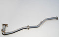 Invidia Catted Downpipe - 2010-2014 Subaru Legacy GT