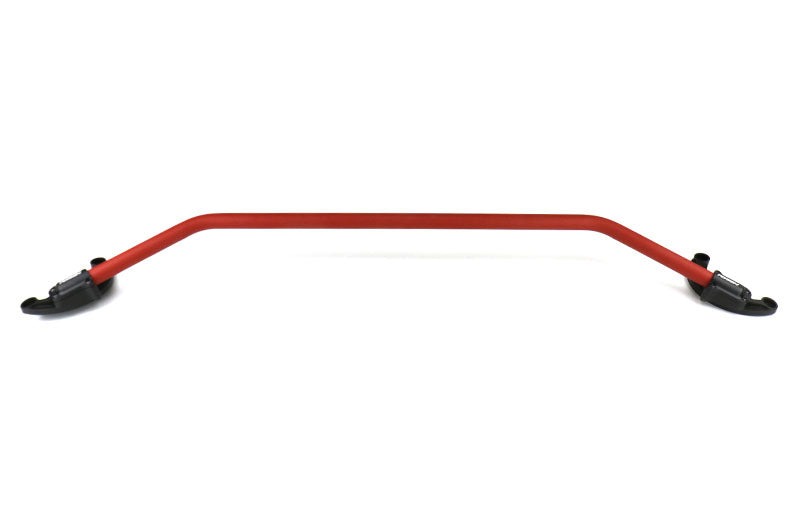 PERRIN Strut Tower Brace Red for WRX / STI - Subaru Models (inc. 2008-2021 WRX / STI)