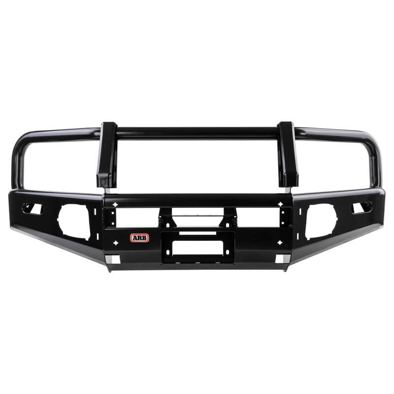 ARB Bumper/Fitting Kit Bundle 3438400