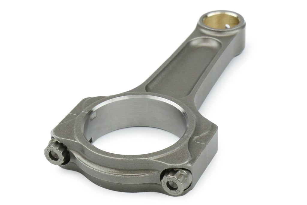 Manley Performance Pro Series I Beam Forged Connecting Rods - 2002-2014 Subaru WRX / 2004-2021 STI