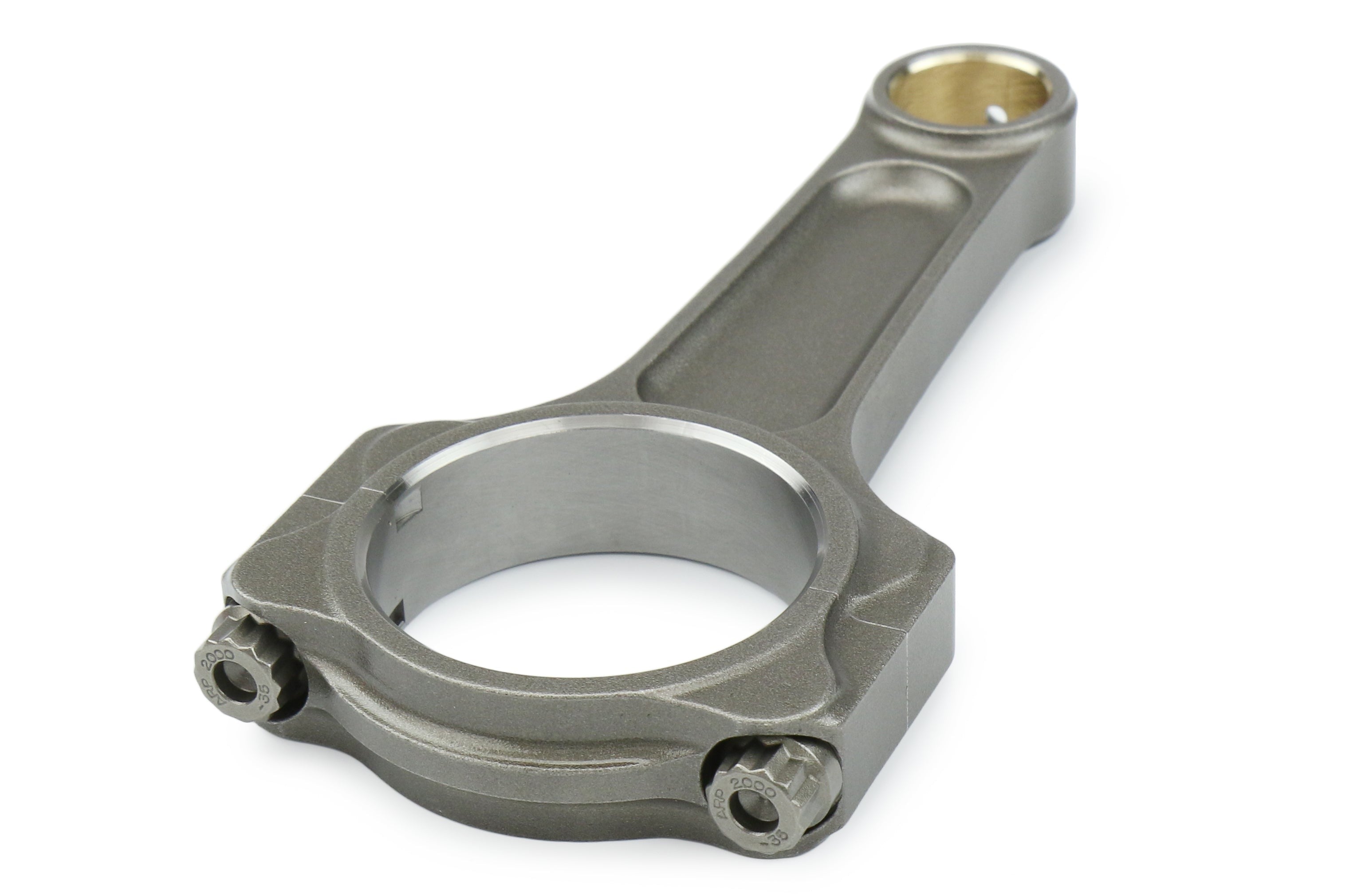 Manley Performance Pro Series I Beam Forged Connecting Rods - 2002-2014 Subaru WRX / 2004-2021 STI