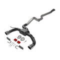 Flowmaster 21-25 Bronco 2DR 2.3/2.7L Outlaw Cat-Back Exhaust System