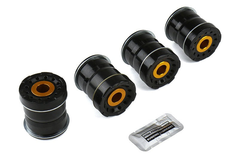 Whiteline Rear Subframe Bushing Mount Kit - 2015-2021 Subaru WRX / STI / 2014-2018 Forester XT