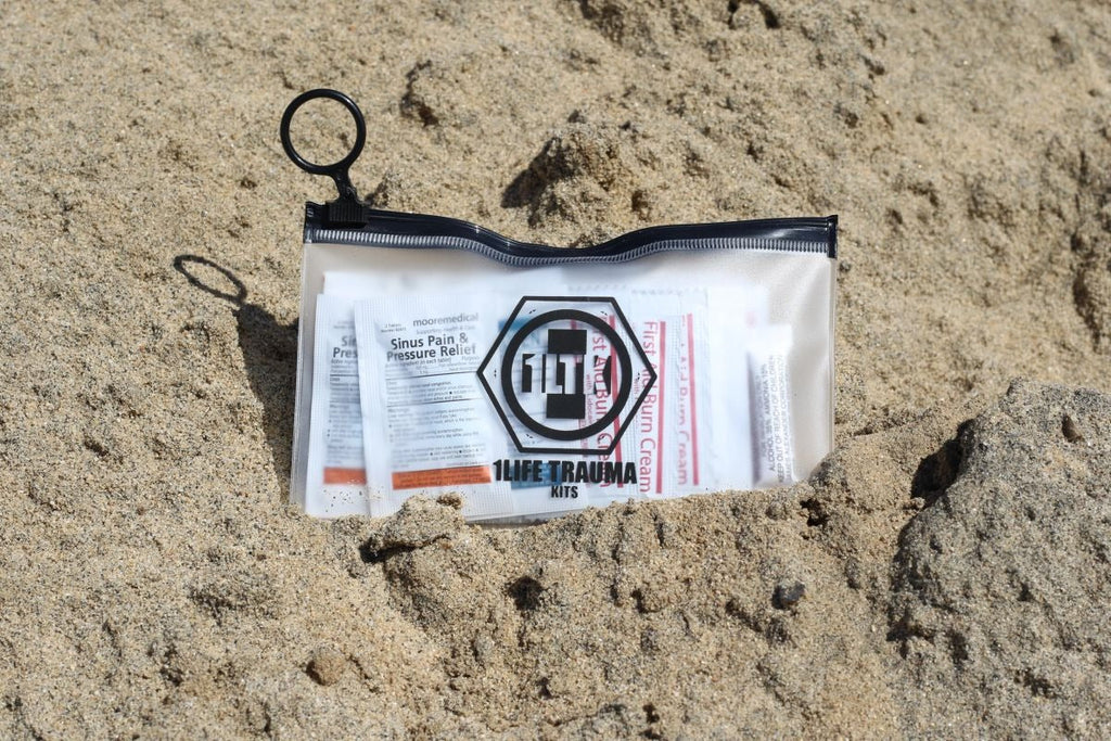 1LTK - Every Day Kit