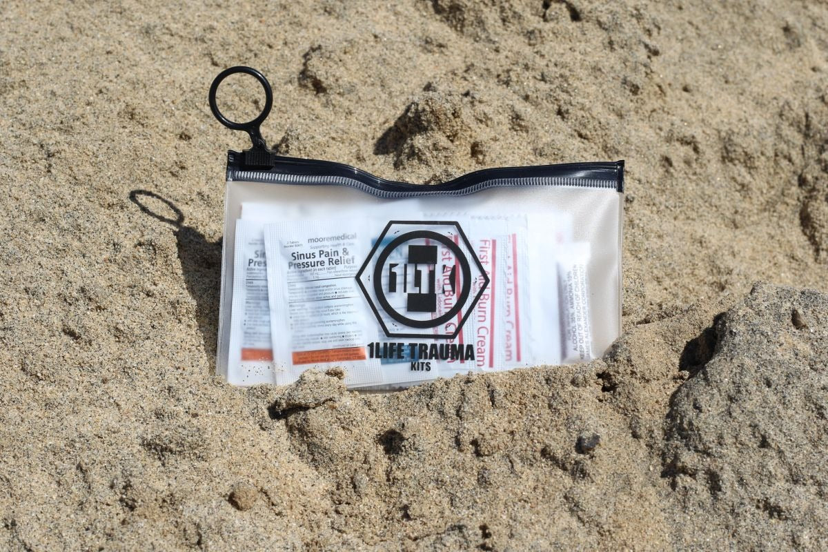 1LTK - Every Day Kit