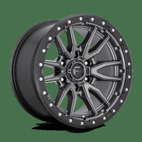 D680 20X9 5X150 MT-GNMTL-BBR 01MM