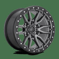 D680 20X9 5X150 MT-GNMTL-BBR 01MM