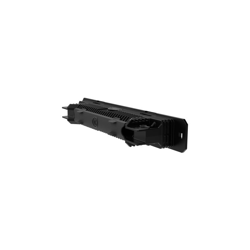 KC HiLiTES Platform One Profile 10in. SideCast Flush Mount Lights (Does Not Include Rack)