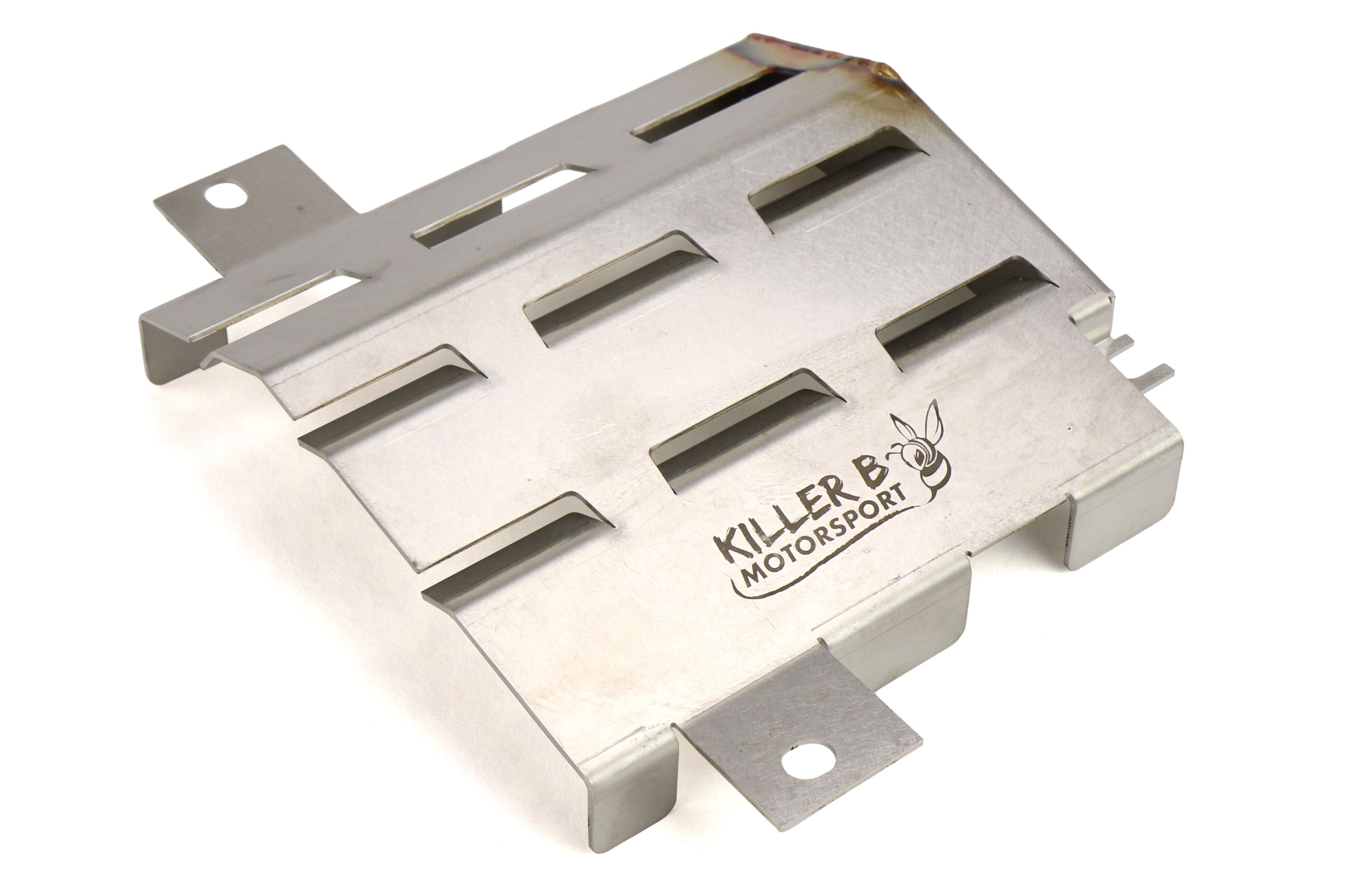 Killer B Motorsport Aluminum Oil Pan Package - Subaru Models (inc. 2002-2014 WRX / 2004-2021 STI)