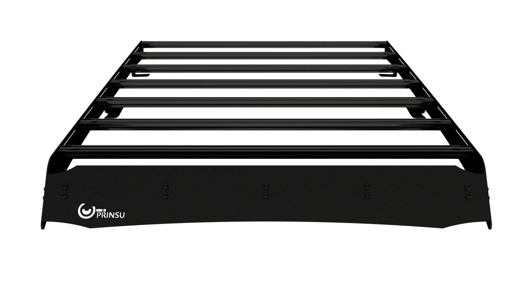 Honda Talon 4 Seat 2019-2021 Roof Rack Cutout for 40 Inch Light Bar Prinsu