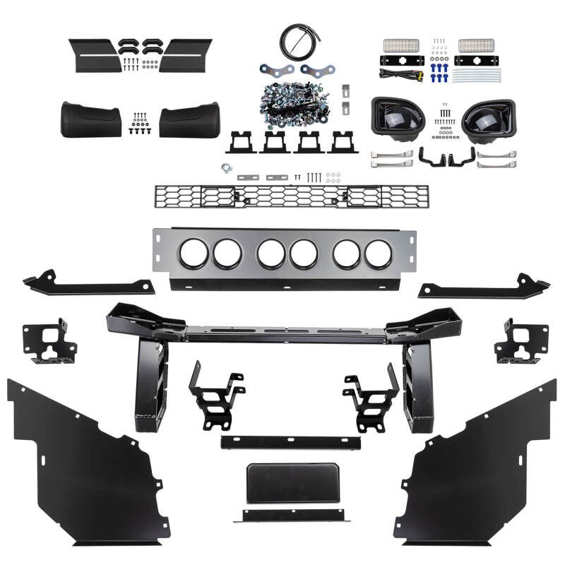 ARB Bumper/Fitting Kit Bundle 3440510