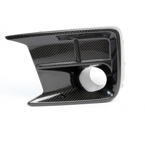 APR Performance Brake Cooling Ducts - 2018-2021 Subaru STI